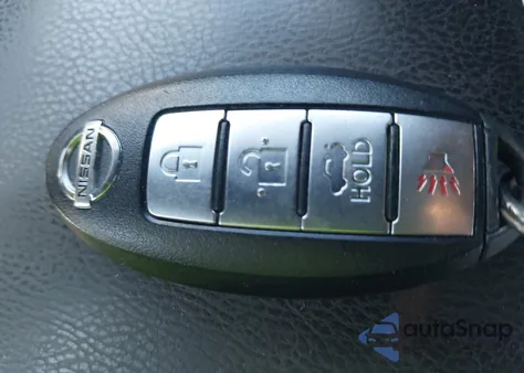 2015 Nissan Sentra Sv from USA, damaged, VIN 3N1AB7AP3FY283501